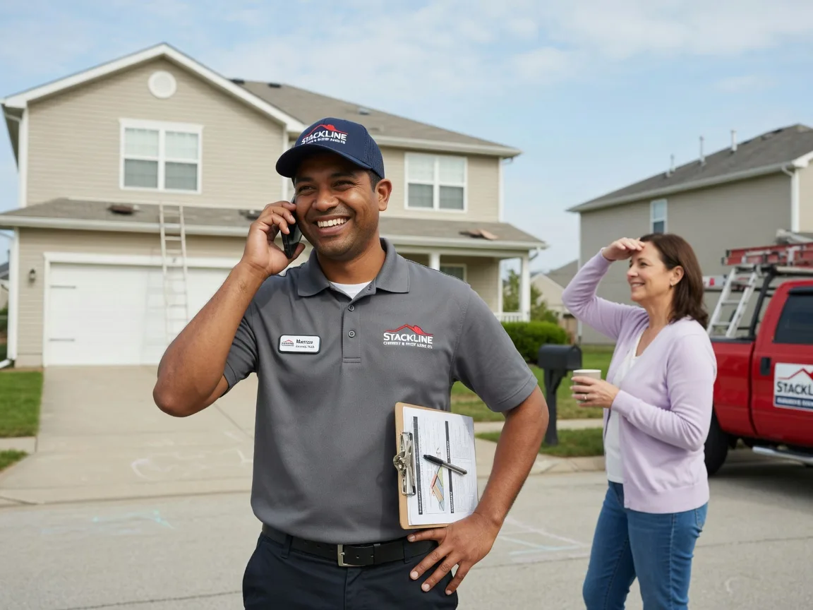 Chimney flashing repair Twinsburg, OH FAQs